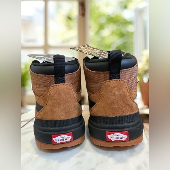 🔥 Vans UltraRange EXO Hi MTE 1 Winter Snow Insulated Boots Sneakers Shoes 5 Men - Picture 14 of 14